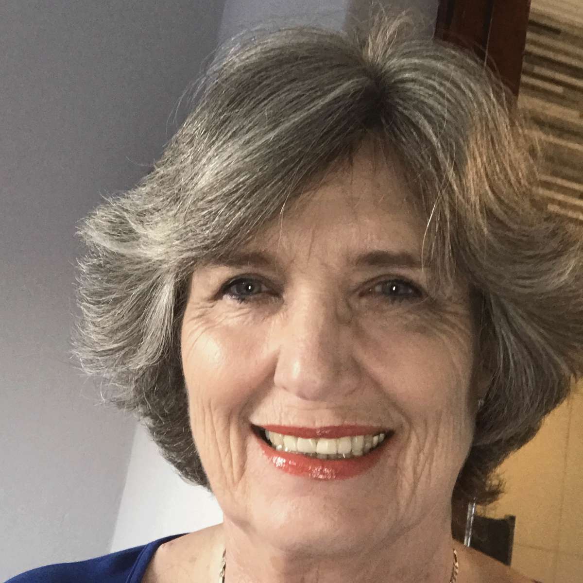 Margaret Constantaras
