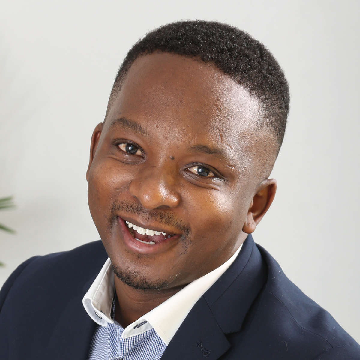 Lebo Motshegoa