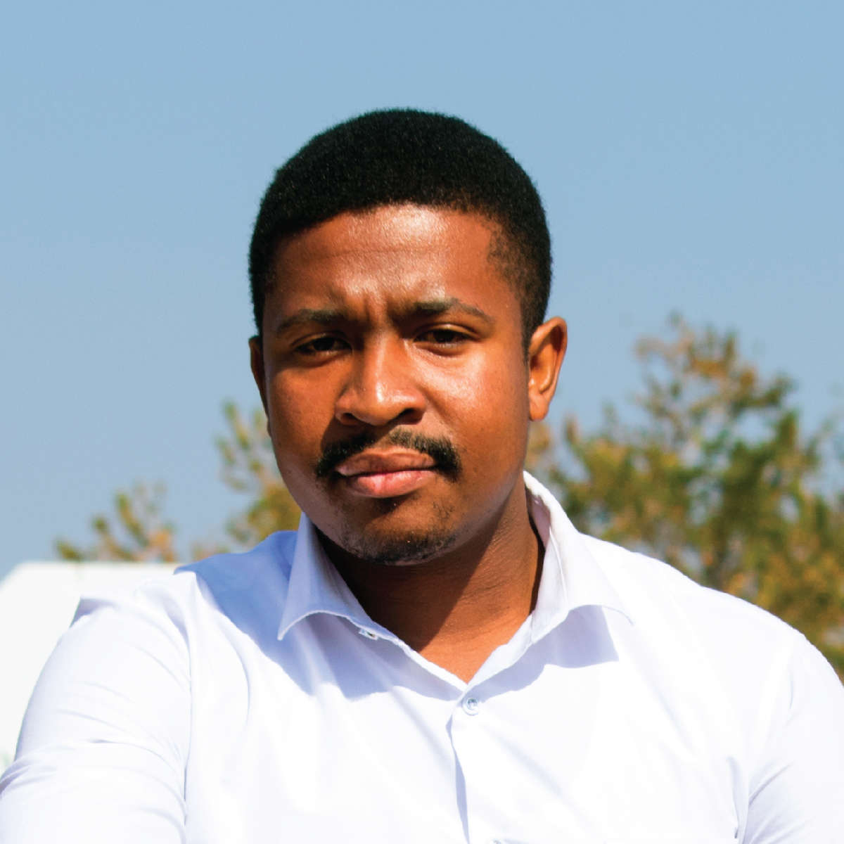 Lebogang Mokubela