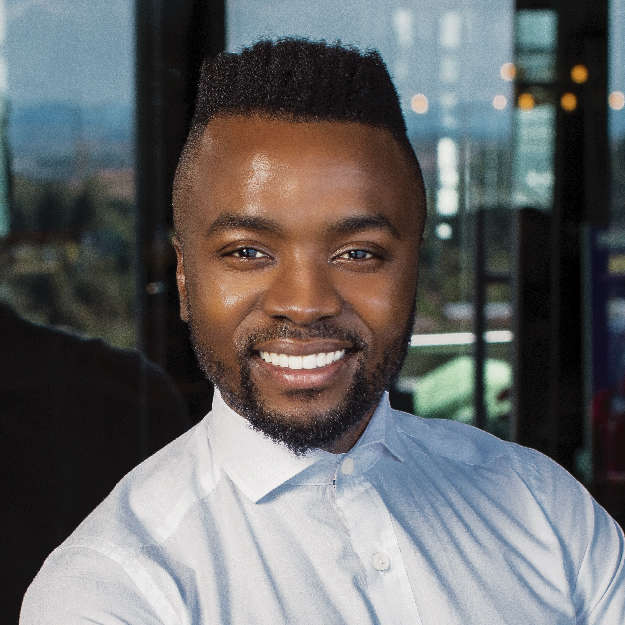 Sylvester Chauke