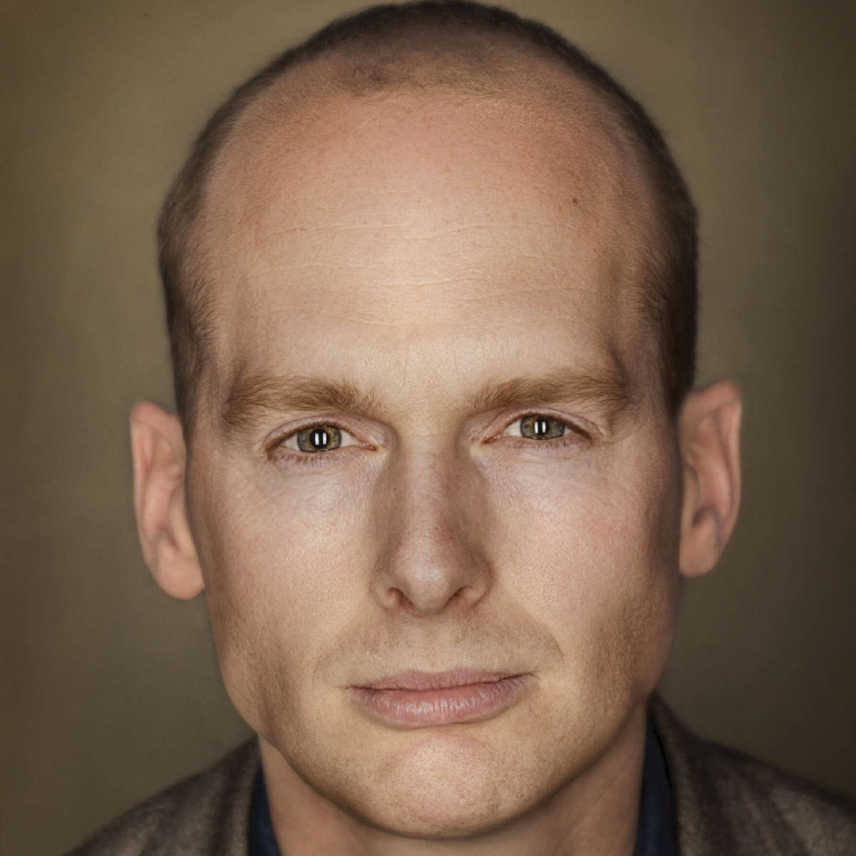 Bas Lansdorp