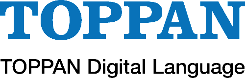 Toppan Digital Language
