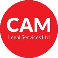 CAM Legal Services Ltd