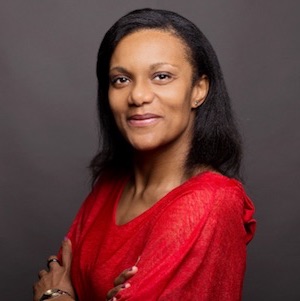 Léocadie Ebakisse