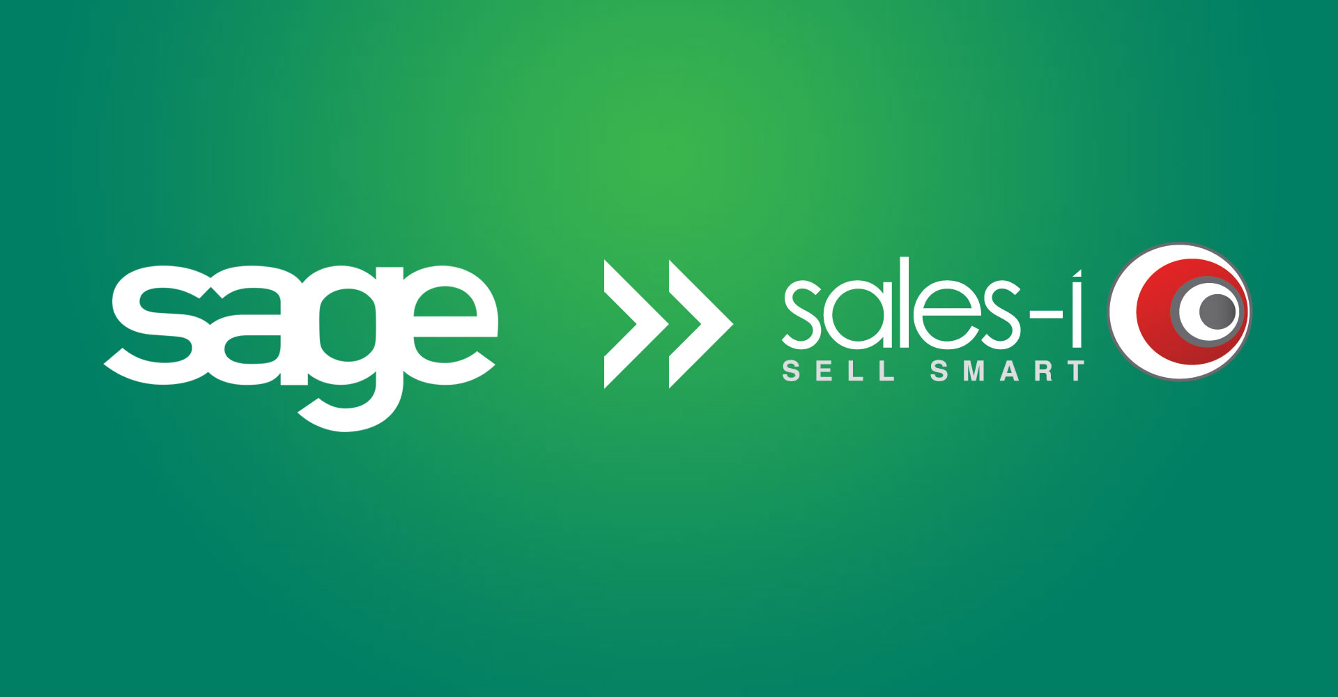 Infographic Why Sage needs salesi