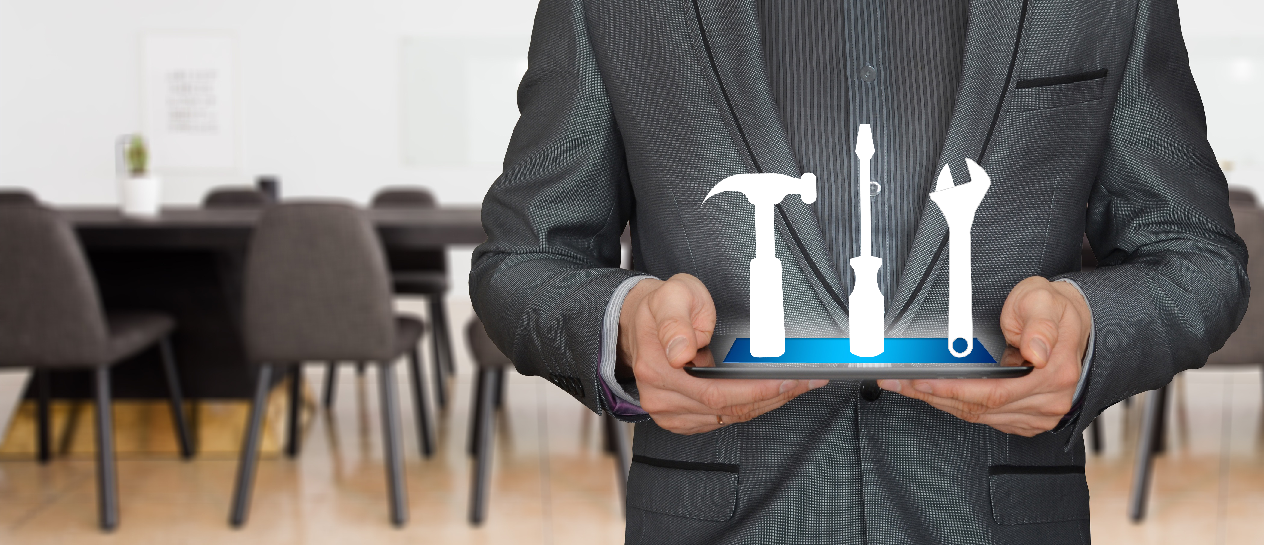 sales tools