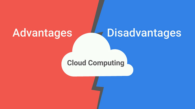 benefits of cloud computing