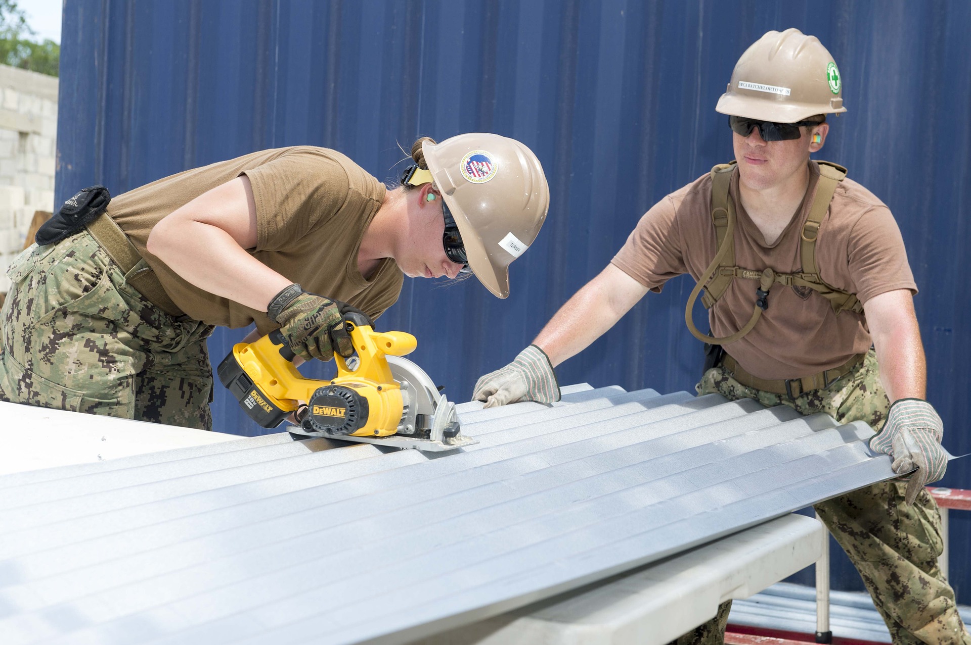 the construction skills gap sales i construction worker skills
