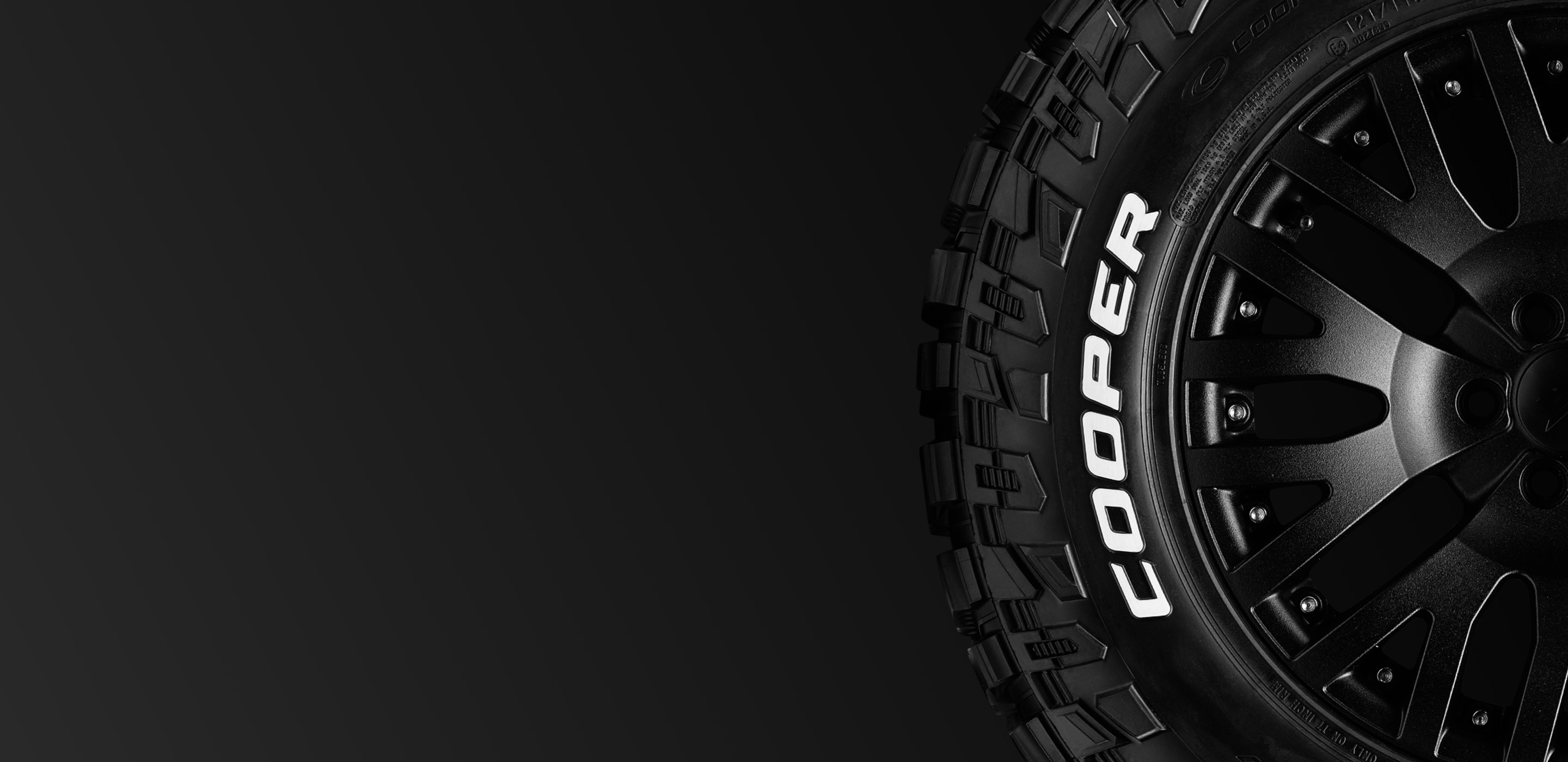 Cooper Tire & Rubber Company [CASE STUDY] salesi