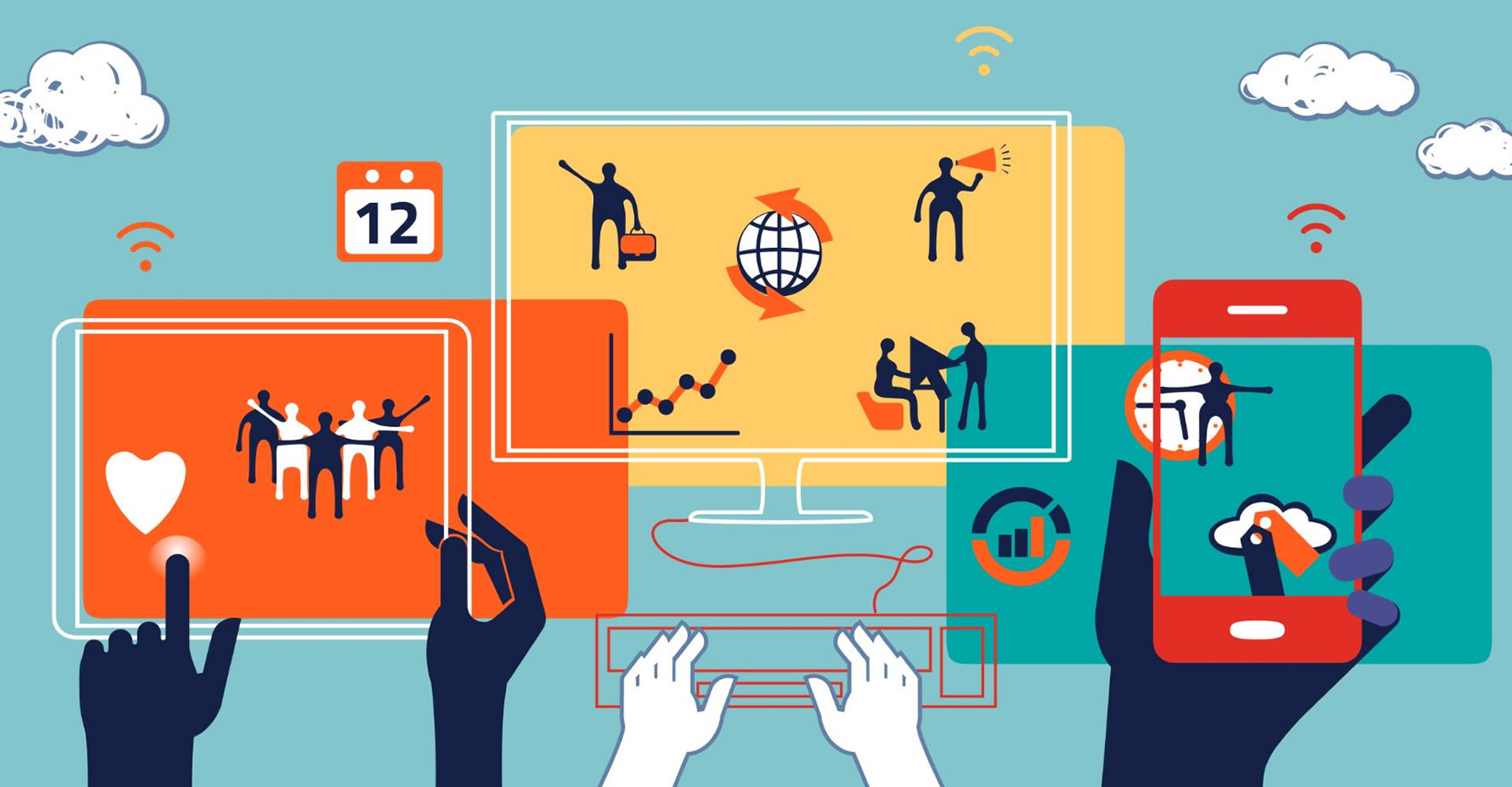 9 tools to help your sales lead generation salesi