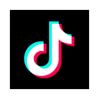 Follow on tiktok