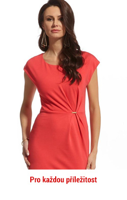 Šaty Ennywear 210067
