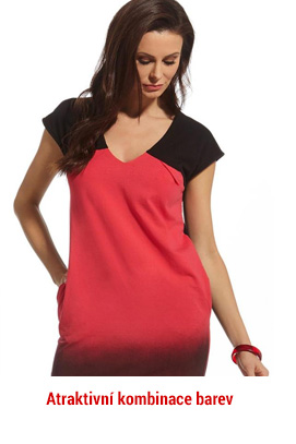 Šaty Ennywear 210048