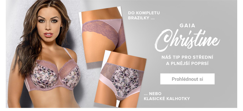 Komplet Gaia Christine