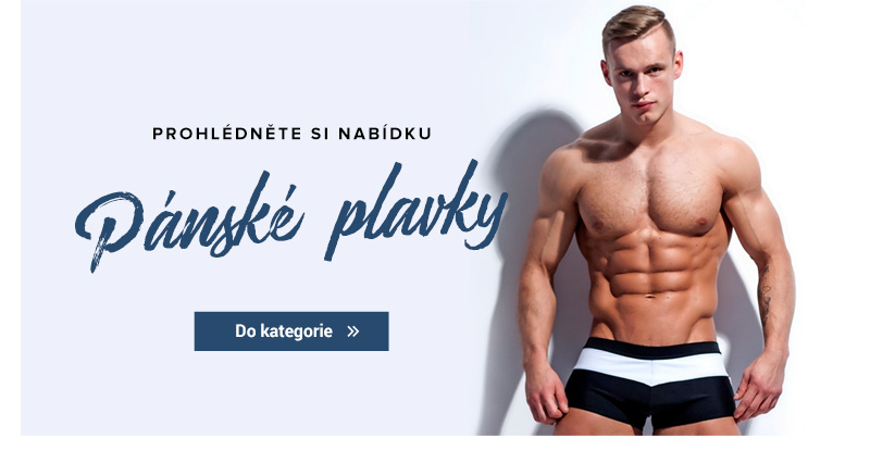 Pánské plavky