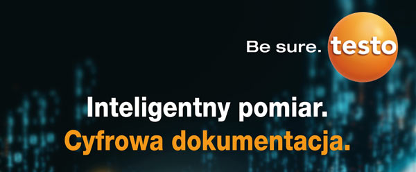 Inteligentny pomiar. Cyfrowa dokumentacja