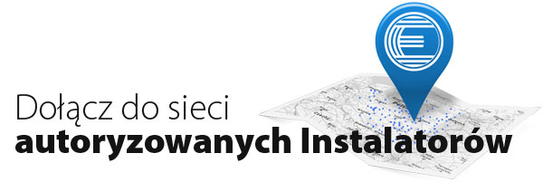 Dołącz do sieci Autoryzowanych Instalatorów