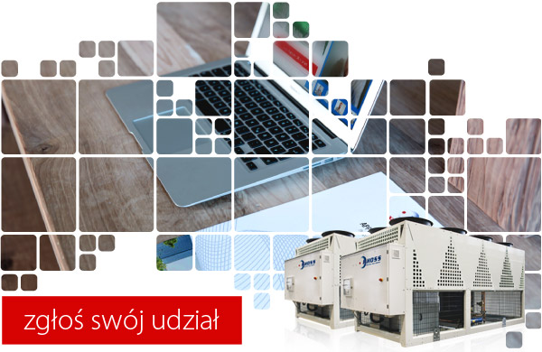 Zgłoś swój udział