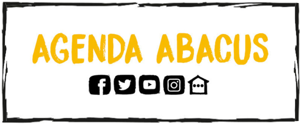 Agenda Cultural de Abacus