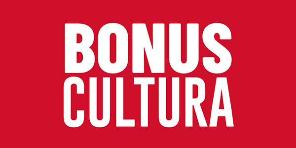 Bonus Cultura
