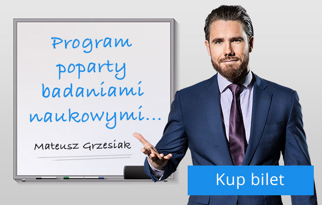 Przyjedź na konferencję