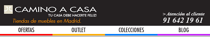 Camino a Casa