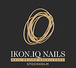 Ikon.iq Nails Iryna Giblett Deutschland OIkon.iq Nails Iryna Giblett Deutschland