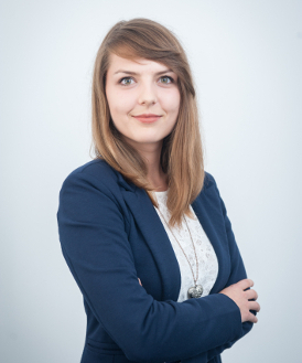 Justyna Sokołowska Justyna Sokołowska