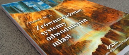 Zrównoważone systemy odwodnienia miast