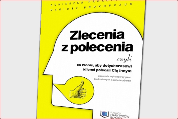 Zlecenia z polecenia