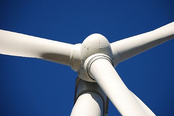 NIK o lokalizacji i budowie elektrowni wiatrowych 