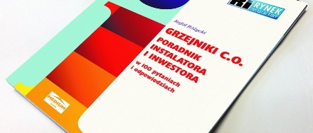 Księgarnia Techniczna poleca