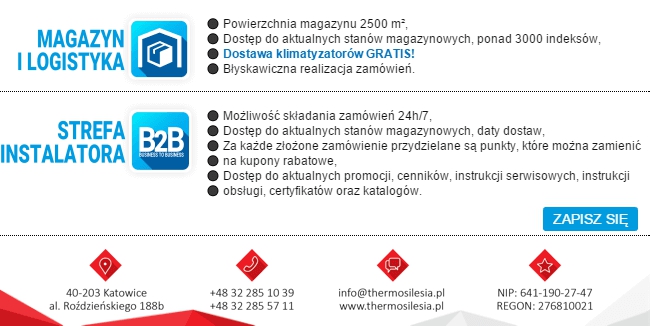 Chemia profesjonalna Cleanairix