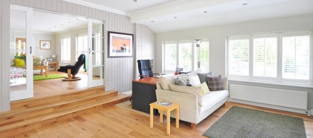 Ogrzewanie podłogowe