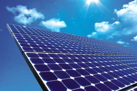 Konfiguracja systemów fotowoltaicznych 