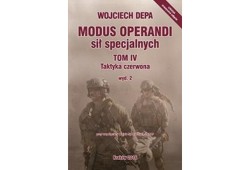Modus Operandi sił specjalnych