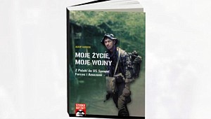 Moje życie, moje wojny