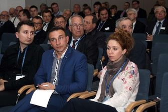 Konferencja Rynku Urządzeń Grzewczych