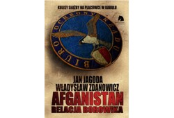 Afganistan Relacja BORowika