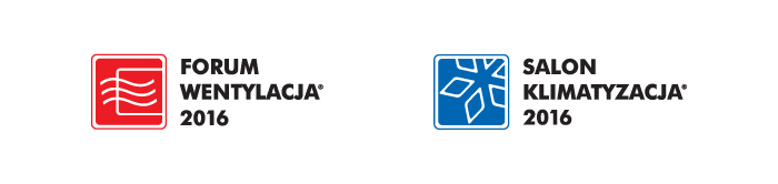 Forum Wentylacja 2016, Salon Klimatyzacja 2016