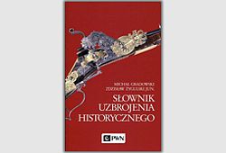 Słownik uzbrojenia historycznego