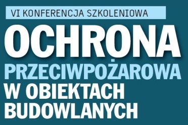 Ochrona przeciwpożarowa w obiektach budowlanych