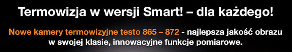 Termowizja w wersji Smart! - dla każdego!