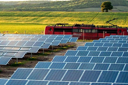 Stabilność produkcji energii elektrycznej z instalacji fotowoltaicznej – wpływ dystrybucji przestrzennej 