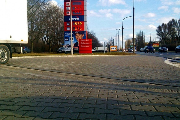 Instalacje kanalizacyjne