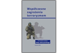 Współczesne zagrożenia terroryzmem