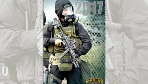 Kompendium SPECIAL OPS 2017