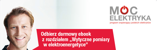 Moc Elektryka
