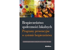 Bezpieczeństwo społeczności lokalnych