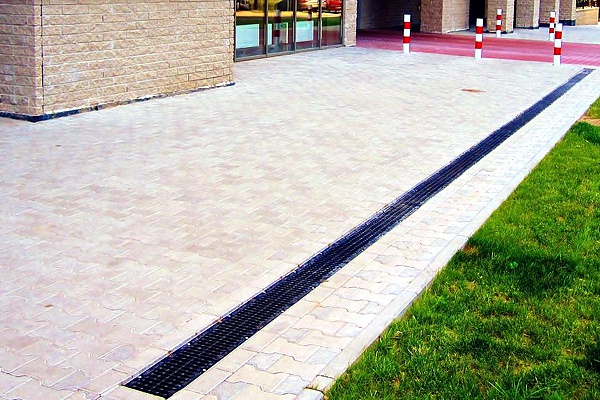 Instalacje kanalizacyjne